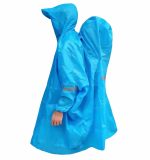 پانچو کوهنوردی آستین دار - Image 2