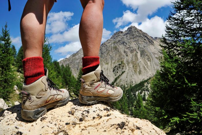 آیا کفش های کوهنوردی تاریخ انقضا دارند