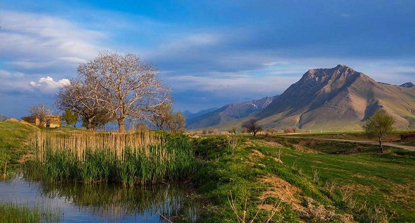 مقصد سفر یک روزه اطراف تهران