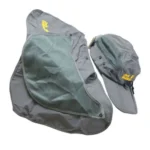 کلاه سه تکه کوهنوردی Jack Wolfskin - Image 5