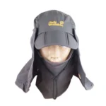 کلاه سه تکه کوهنوردی Jack Wolfskin - Image 4