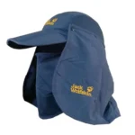کلاه سه تکه کوهنوردی Jack Wolfskin