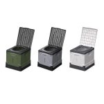 توالت تاشو مسافرتی بلک دیر مدل BFT-G6206 - Image 3