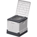 توالت تاشو مسافرتی بلک دیر مدل BFT-G6206 - Image 4