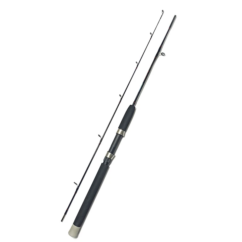 05212e7b7a3710734b6f006075addaea5597e6ac_1607267029 چوب ماهیگیری دو تکه رمیکسون مدل فاناتیک – Remixon Fanatic - Image 1
