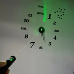 لیزر پوینتر مدل MLG-Laser 303 - Image 7