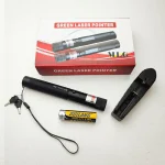 لیزر پوینتر مدل MLG-Laser 303 - Image 4