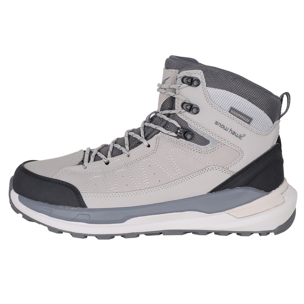22997ec85f473594ffc2ad99d967b9c560ded9a0_1734262146 کفش ساق بلند مردانه اسنوهاک TREK مدل SN-S1117M - Image 1