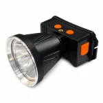 چراغ پیشانی(هدلایت) دیپکینگ مدل DK-317