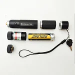 لیزر پوینتر مدل MLG-Laser 303 - Image 5
