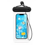 کاور ضدآب اوبالا مدل IPX8 مناسب برای گوشی موبایل تا سایز 7.2 اینچ - Image 6