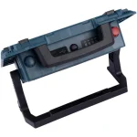 پروژکتور شارژی خورشیدی مدل W8109-1 اورجینال - Image 2