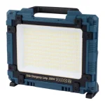پروژکتور شارژی خورشیدی مدل W8109-1 اورجینال - Image 4