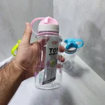 قمقمه برند کیلی cille سایز 650 میلی لیتر درب پیچی