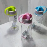 قمقمه برند کیلی cille سایز 650 میلی لیتر درب پیچی - Image 2
