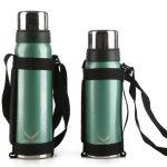 فلاسک دو جداره 1.2 لیتر اسنوهاک مدل TAKAB کد SN-C6153