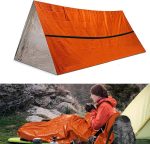 چادر اضطراری دو نفره Emergency Bivvy - Image 4