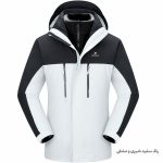 کاپشن دوپوش زنانه CARACAL مدل CA-C3103B