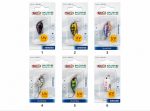 انواع لوری ماهی مصنوعی قزلی بالزر  Balzer Trout Attack 3cm 2g - Sinkend