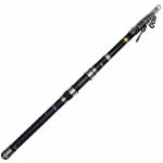 چوب ماهیگیری FIRE FOX مدل حلقه فوجی سایز 360 سانتی متر - Image 6