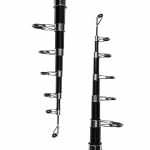چوب ماهیگیری تلسکوپی PRO HUNTER سایز 3.60 متر - Image 2