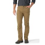 شلوار کارگو مردانه Wrangler مدل Outdoor All Terrain با محافظت UPF 50+