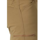 شلوار کارگو مردانه Wrangler مدل Outdoor All Terrain با محافظت UPF 50+ - Image 5