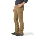 شلوار کارگو مردانه Wrangler مدل Outdoor All Terrain با محافظت UPF 50+ - Image 2