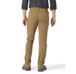 شلوار کارگو مردانه Wrangler مدل Outdoor All Terrain با محافظت UPF 50+ - Image 4