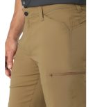 شلوار کارگو مردانه Wrangler مدل Outdoor All Terrain با محافظت UPF 50+ - Image 6