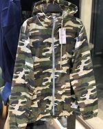 بادگیر کوهنوردی برشکا Bershka - Image 4