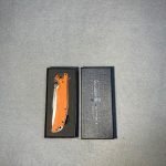 چاقو EXTREMA RATIO مدل C00247D2 اورجینال - Image 3