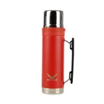 فلاسک دو جداره 1 لیتر اسنوهاک مدل BAIKAL کد SN-C6141