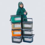کول باکس(یخدان) 15 لیتری لایف کمپ کد 45840