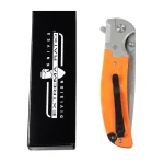 چاقو EXTREMA RATIO مدل C00247D2 اورجینال - Image 4