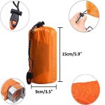 چادر اضطراری دو نفره Emergency Bivvy - Image 3