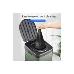 توالت سفری بلک دیر مدل 6205 - Image 4