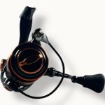 چرخ ماهیگیری OKASIA مدلSHADOW 3000 - Image 3