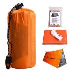 چادر اضطراری دو نفره Emergency Bivvy - Image 2