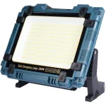 پروژکتور شارژی خورشیدی مدل W8109-1 اورجینال