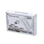 دستگاه دمنده (مینی جت فن) Violent مدل ZY7400-SE/PRO - Image 7