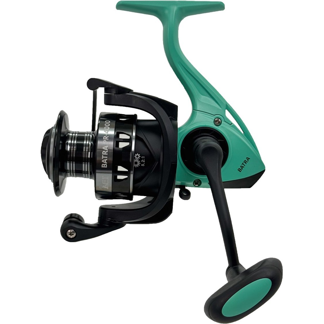 lmJtGKxXLV3LWkVe چرخ ماهیگیری AFT مدل BATRA PR-6000 - Image 1