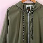 بادگیر کوهنوردی برشکا Bershka