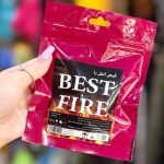 قرص آتش زای BEST FIRE