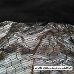 کاپشن دوپوش زنانه CARACAL مدل CA-C3103B - Image 7