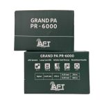 چرخ ماهیگیری AFT مدل GRANDA PR-6000 - Image 4