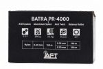 چرخ ماهیگیری AFT مدل BATRA PR-6000 - Image 3