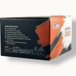 چرخ ماهیگیری OKASIA مدلSHADOW 3000 - Image 5