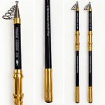 چوب ماهیگیری FIRE FOX مدل CARBON