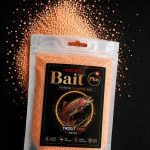 پودر طعمه پاپ‌آپ قزل‌آلا MORE BAIT